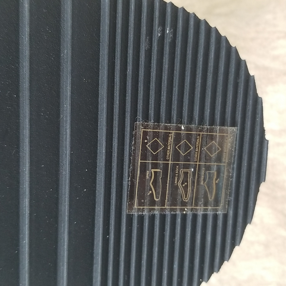 Sneaker for men - Picture 5 of 12